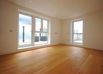 Thumbnail 1 bed flat for sale in Hurricane House, Raynes Park