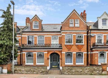 Thumbnail 8 bed terraced house for sale in Elmbourne Road, London