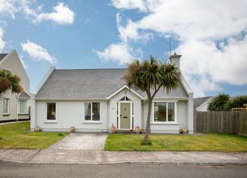 Thumbnail 3 bed bungalow for sale in No. 19 Lakeside, Our Lady's Island, Co. Wexford County, Leinster, Ireland