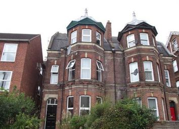 Thumbnail 1 bed flat to rent in Polsloe Road, Exeter