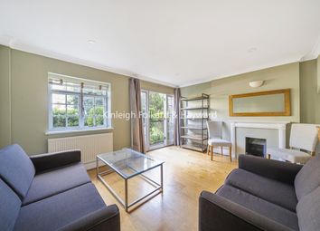 Thumbnail 2 bedroom flat to rent in Parkhill Road, London