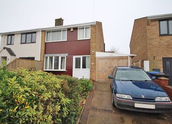 Thumbnail Semi-detached house for sale in Mill View, Waltham, Grimsby