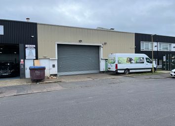 Thumbnail Industrial to let in Unit 2B, 6 Greycaine Road, Watford