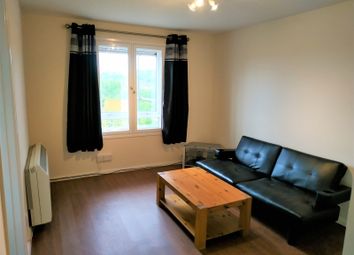 1 Bedrooms Flat to rent in Shaftesbury Road, Luton LU4
