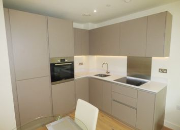 1 Bedrooms Flat to rent in 7 New Warren Lane, Royal Arsenal, Woolwich Arsenal SE18