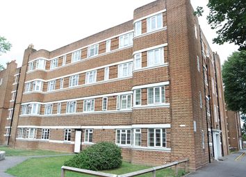 Thumbnail Flat to rent in Warwick Gardens, London Road, Thornton Heath
