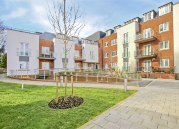 Thumbnail Flat for sale in Field End Road, Eastcote, Pinner