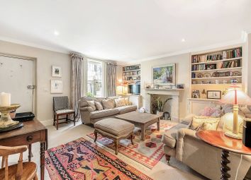 Thumbnail Flat to rent in Ifield Road, Chelsea, London