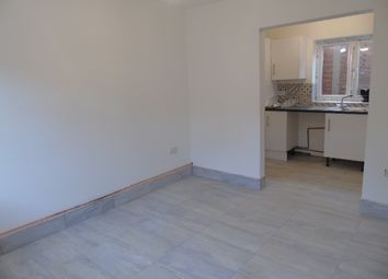 1 Bedroom Terraced house for rent