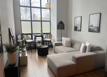 Thumbnail 2 bed flat to rent in Pollard Street, Ancoats