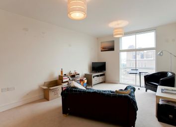 1 Bedrooms Flat to rent in Warwick Building, Chelsea Bridge Wharf, London SW11