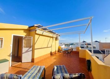 Thumbnail 4 bed town house for sale in Torrevieja, Alicante, Spain