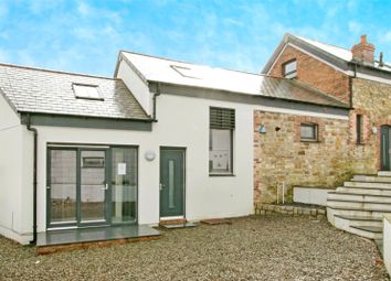 Thumbnail 2 bedroom semi-detached house for sale in Assay House, Wheal Golden Drive, Truro, Cornwall