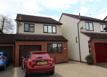 3 Bedrooms  to rent in Cotswold Drive, Hereford HR4
