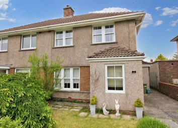 Thumbnail Semi-detached house for sale in Blaendewi, Wick