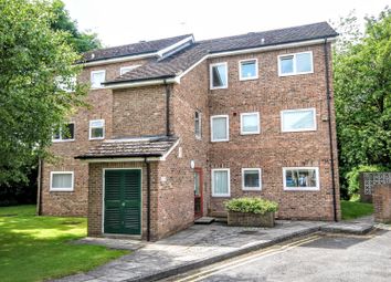 Thumbnail 2 bed flat to rent in Westcliffe Court, Darlington
