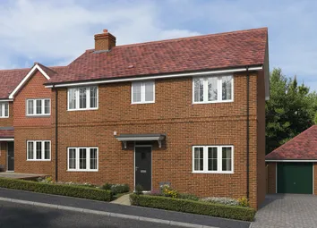 New Homes For Sale In Uckfield