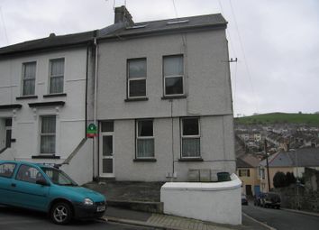 Thumbnail 2 bed flat for sale in Alexandra Road, Ford, Plymouth