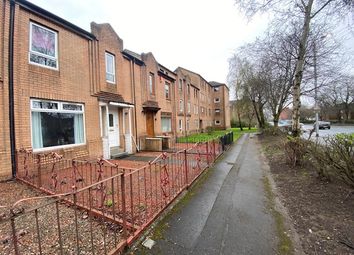 Thumbnail Terraced house to rent in Abercromby Street, Glasgow