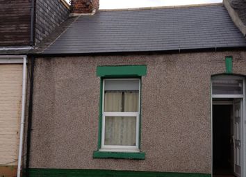 Thumbnail 2 bed cottage to rent in Lumley Street, Sunderland