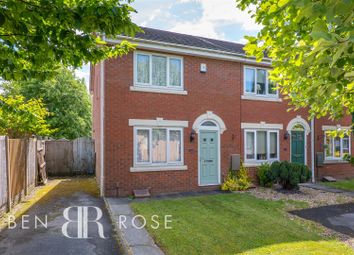 Property listing in Preston, Lancashire