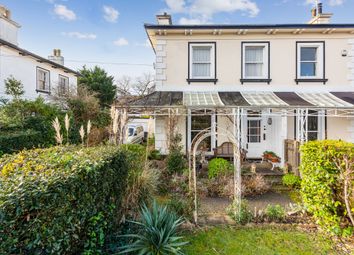 Thumbnail Semi-detached house for sale in Teignmouth Road, Torquay