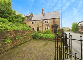 Thumbnail Cottage for sale in The Common, Crich, Matlock