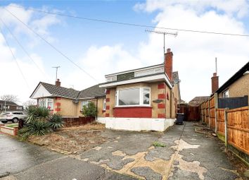 Thumbnail 4 bed bungalow for sale in Walters Close, Leigh-On-Sea, Essex