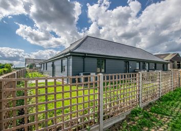 Thumbnail Barn conversion to rent in Elbow Lane Farm, Hertford Heath, Hertford