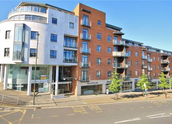 Thumbnail Flat to rent in Trinity Gate, Epsom Road, Guildford, Surrey