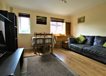 Thumbnail Flat for sale in Vicarage Way, Colnbrook, Slough
