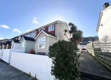 Thumbnail End terrace house for sale in Forth An Nance, Portreath, Redruth