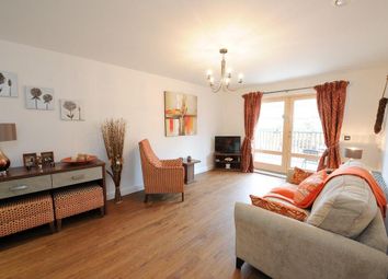 2 Bedrooms Flat for sale in Northgate Avenue, Chester CH2