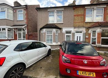 Thumbnail 3 bed terraced house to rent in Sandyhill Road, Ilford