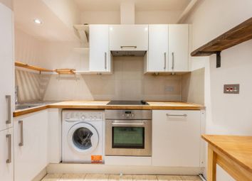 Thumbnail 1 bed flat to rent in Gloucester Gardens, Bayswater, London