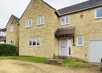 Thumbnail 4 bed detached house to rent in Box Gardens, Minchinhampton, Stroud