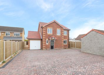 Thumbnail Detached house for sale in Plot 2 Windmill Court, Bolsover