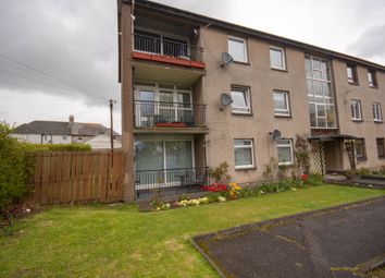 Thumbnail 2 bed flat to rent in Cocklaw Street, Kelty