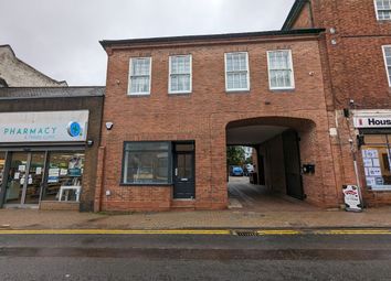 Thumbnail Retail premises to let in High Street, Coleshill
