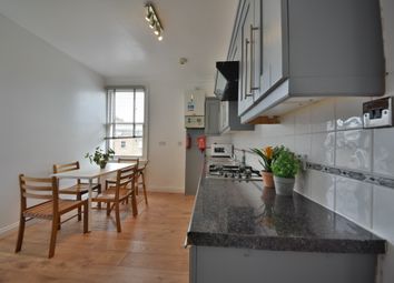 Thumbnail 4 bed flat to rent in 31 Cardozo Road, London