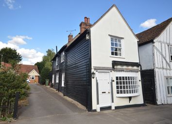 Thumbnail 3 bed detached house for sale in Stoneham Street, Coggeshall