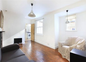 2 Bedrooms Maisonette to rent in Wingford Road, Brixton, London SW2