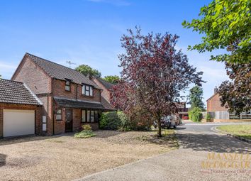 Thumbnail 3 bed link-detached house for sale in Chestnut Road, Billingshurst