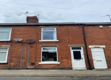 Rotherham - Terraced house to rent               ...