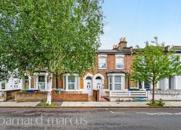 Thumbnail 3 bedroom terraced house for sale in Ansdell Road, London
