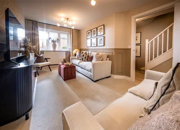 Lansdown Showhome