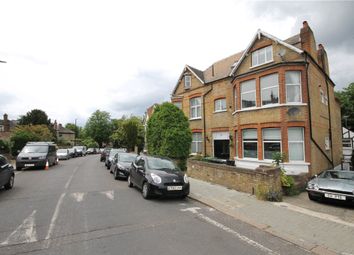 2 Bedrooms Flat for sale in Knollys Road, Streatham SW16