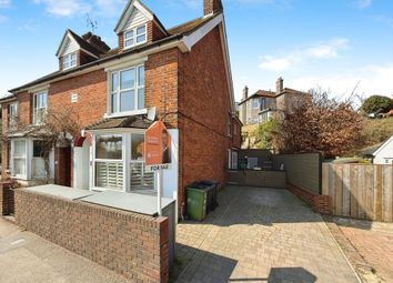 Property listing in Rye, East Sussex
