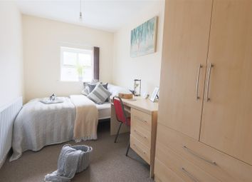 Thumbnail Room to rent in Gell Street, Sheffield