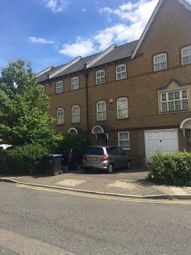 1 Bedroom Terraced house for rent